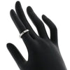 Secondhand Cartier Lanière Silver White Gold Jewelry