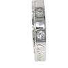Secondhand Cartier Lanière Silver White Gold Jewelry