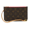 Louis Vuitton clutch