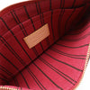 Louis Vuitton clutch