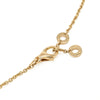 Secondhand Bulgari Bvlgari Gold Rose Jewelry