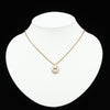 Secondhand Bulgari Bvlgari Gold Rose Jewelry