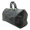Louis Vuitton Keepall Bag Epi Leather