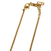 Dior necklace