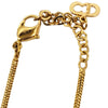 Dior necklace