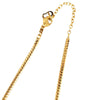 Dior necklace
