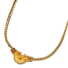 Dior necklace