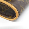 Louis Vuitton clutch