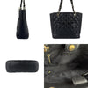 Chanel shoulder