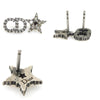 Dior earring