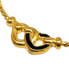 Dior necklace