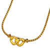 Dior necklace