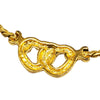 Dior necklace