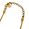 Dior necklace