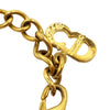 Dior necklace