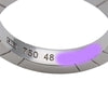 Secondhand Cartier Lanière Silver White Gold Jewelry
