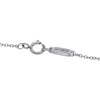 Tiffany & Co necklace