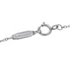 Tiffany & Co necklace