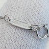 Tiffany & Co necklace