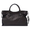 Secondhand Balenciaga Classic Brown Leather Bag