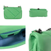 Bulgari shoulder
