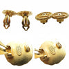Chanel earring