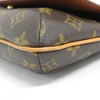 Louis Vuitton shoulder