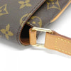 Louis Vuitton shoulder
