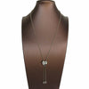 Chanel necklace