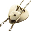 Chanel necklace