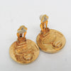 Chanel earring