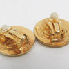 Chanel earring