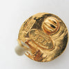 Chanel earring
