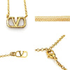 Valentino Garavani necklace