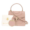 Bulgari handbag