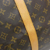 Louis Vuitton travel