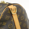 Louis Vuitton travel