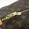 Louis Vuitton travel