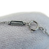 Tiffany & Co necklace