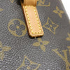 Secondhand Louis Vuitton Vavin Brown Canvas Bag