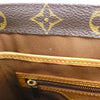 Secondhand Louis Vuitton Vavin Brown Canvas Bag
