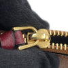 Burberry clutch