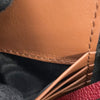 Burberry clutch