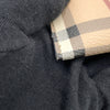 Burberry clutch