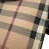 Burberry clutch