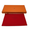 Hermès clutch