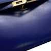 Hermès shoulder