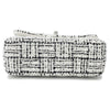 Chanel shoulder