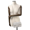 Chanel shoulder