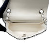 Chanel shoulder